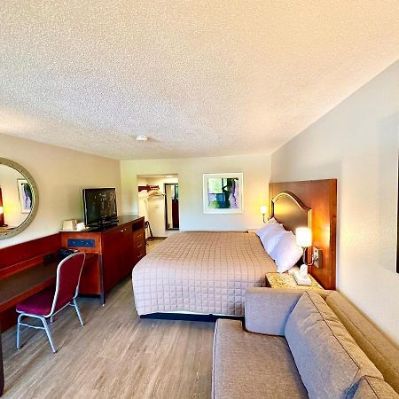 Inn Of Sheboygan Luaran gambar