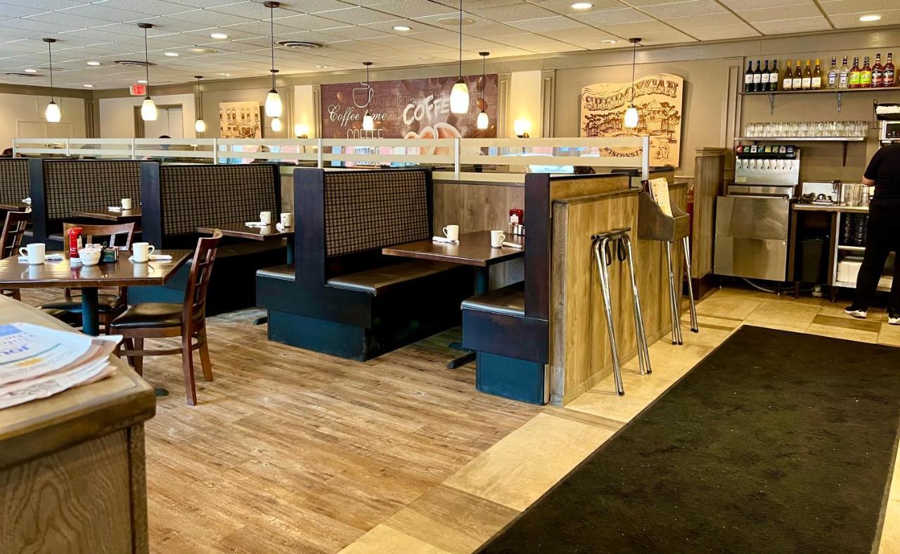 Inn Of Sheboygan Luaran gambar