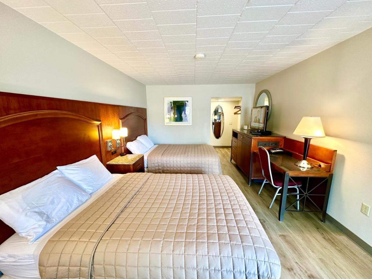 Inn Of Sheboygan Luaran gambar