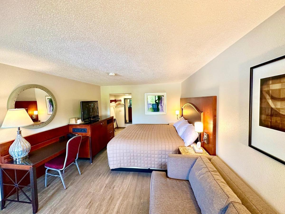 Inn Of Sheboygan Luaran gambar