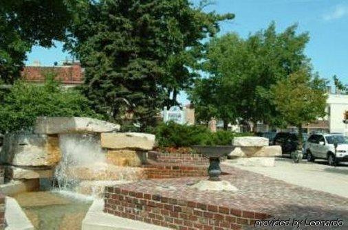 Inn Of Sheboygan Luaran gambar
