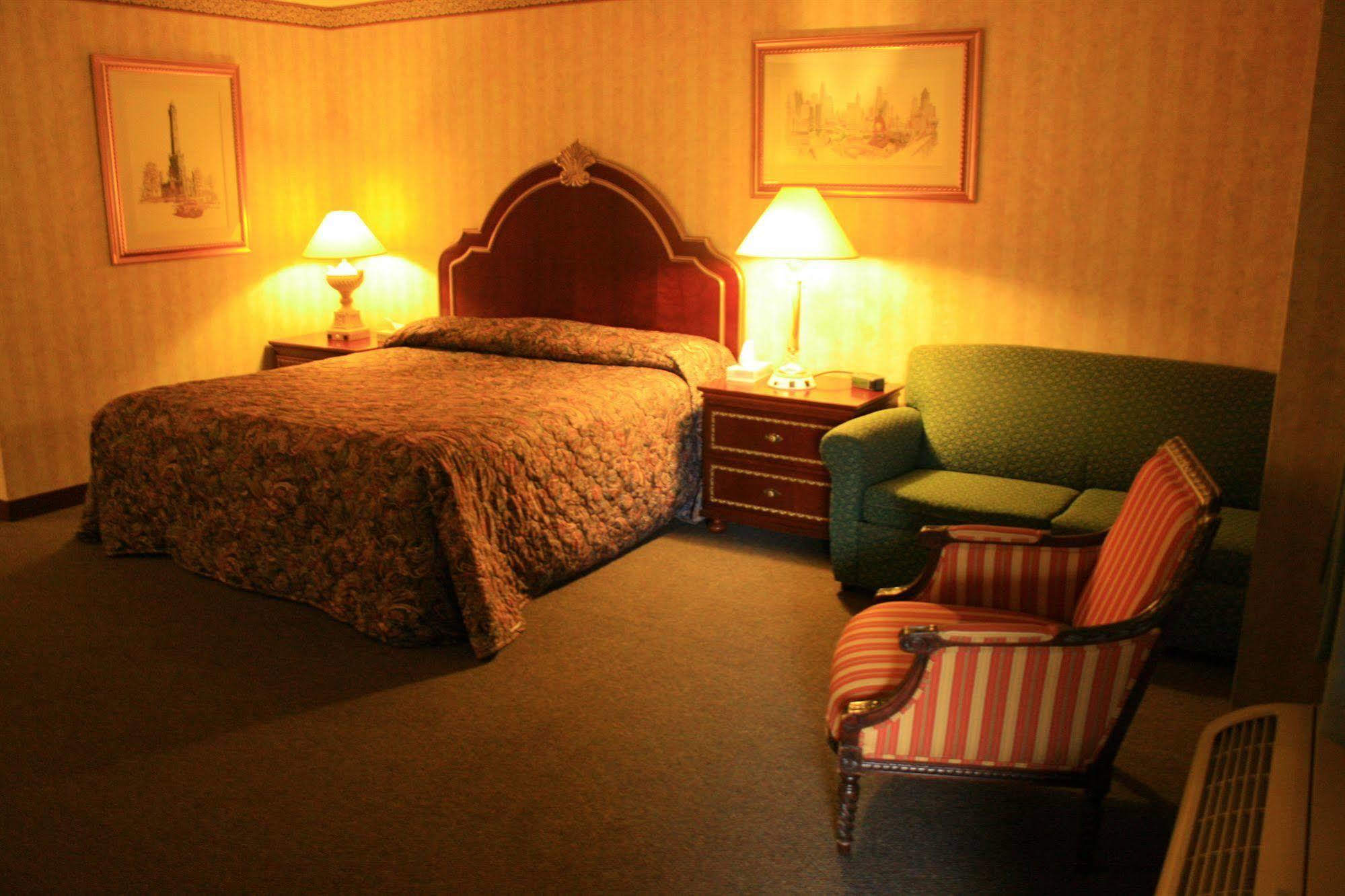 Inn Of Sheboygan Luaran gambar