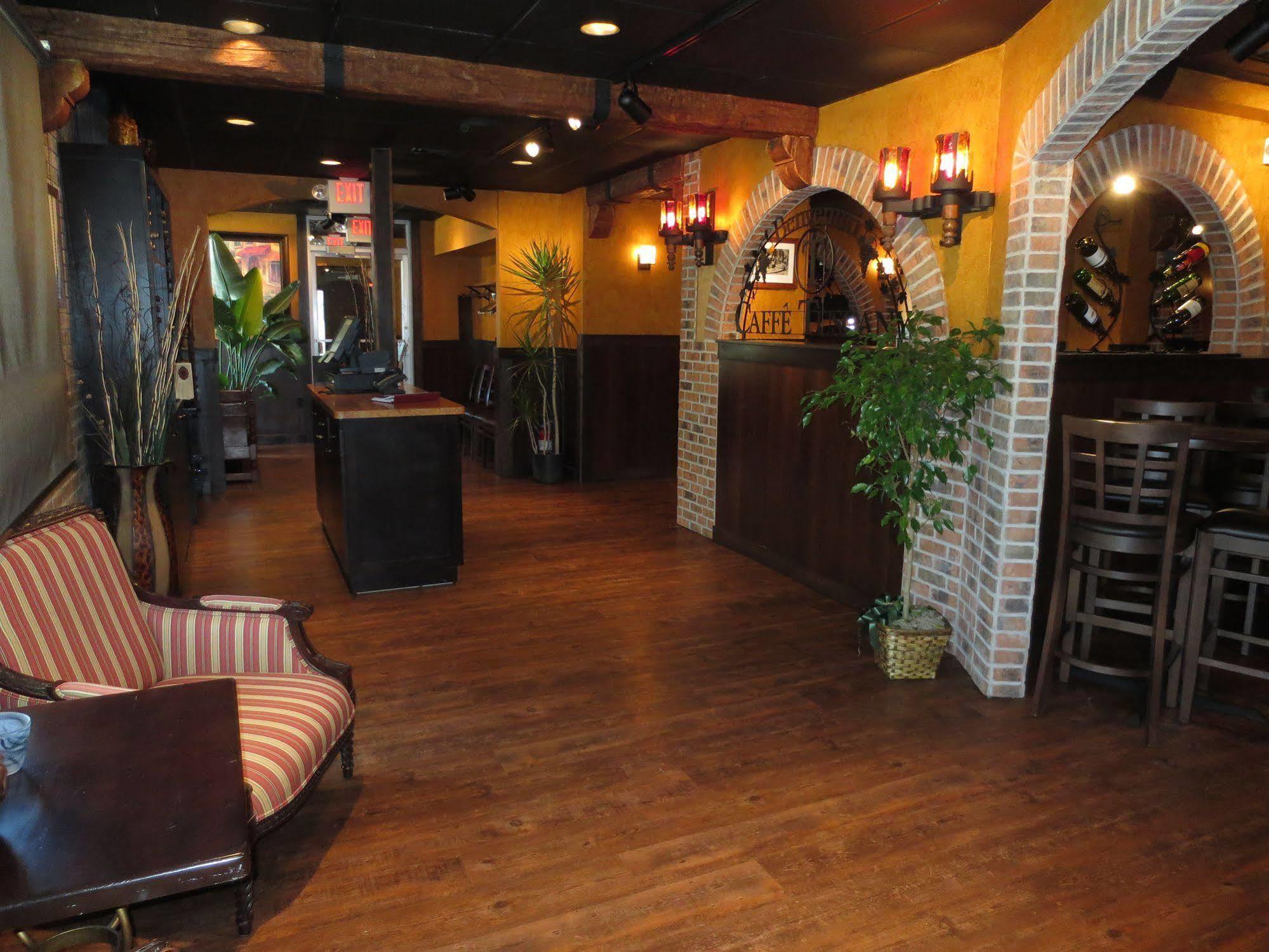 Inn Of Sheboygan Luaran gambar