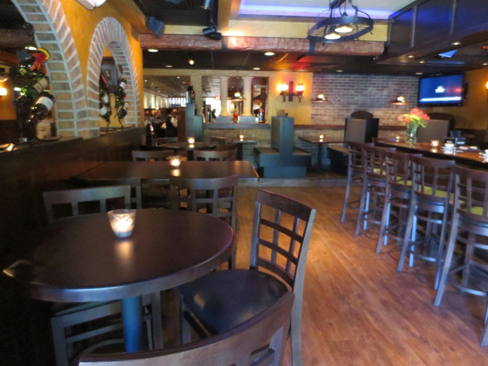 Inn Of Sheboygan Luaran gambar
