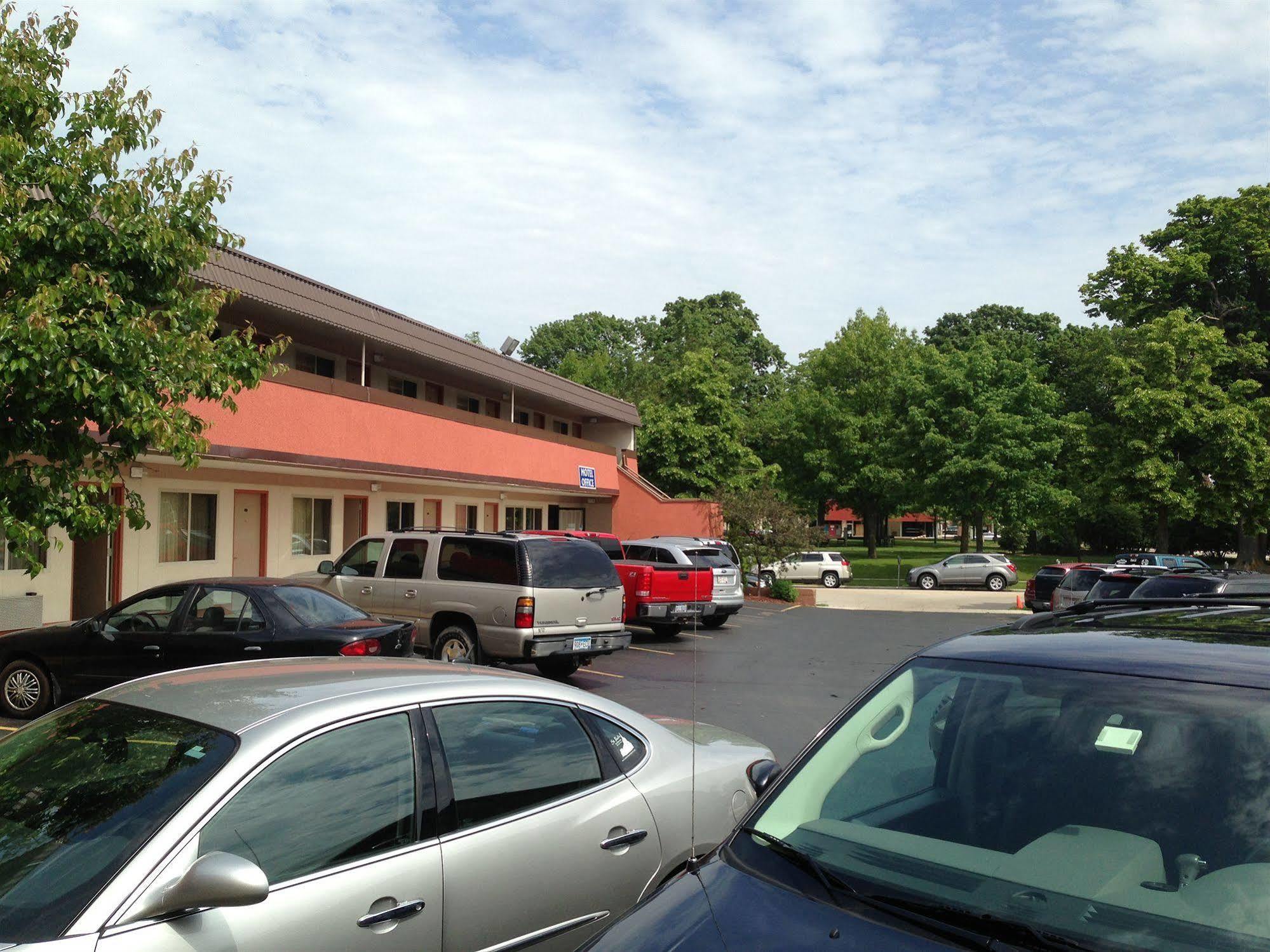 Inn Of Sheboygan Luaran gambar