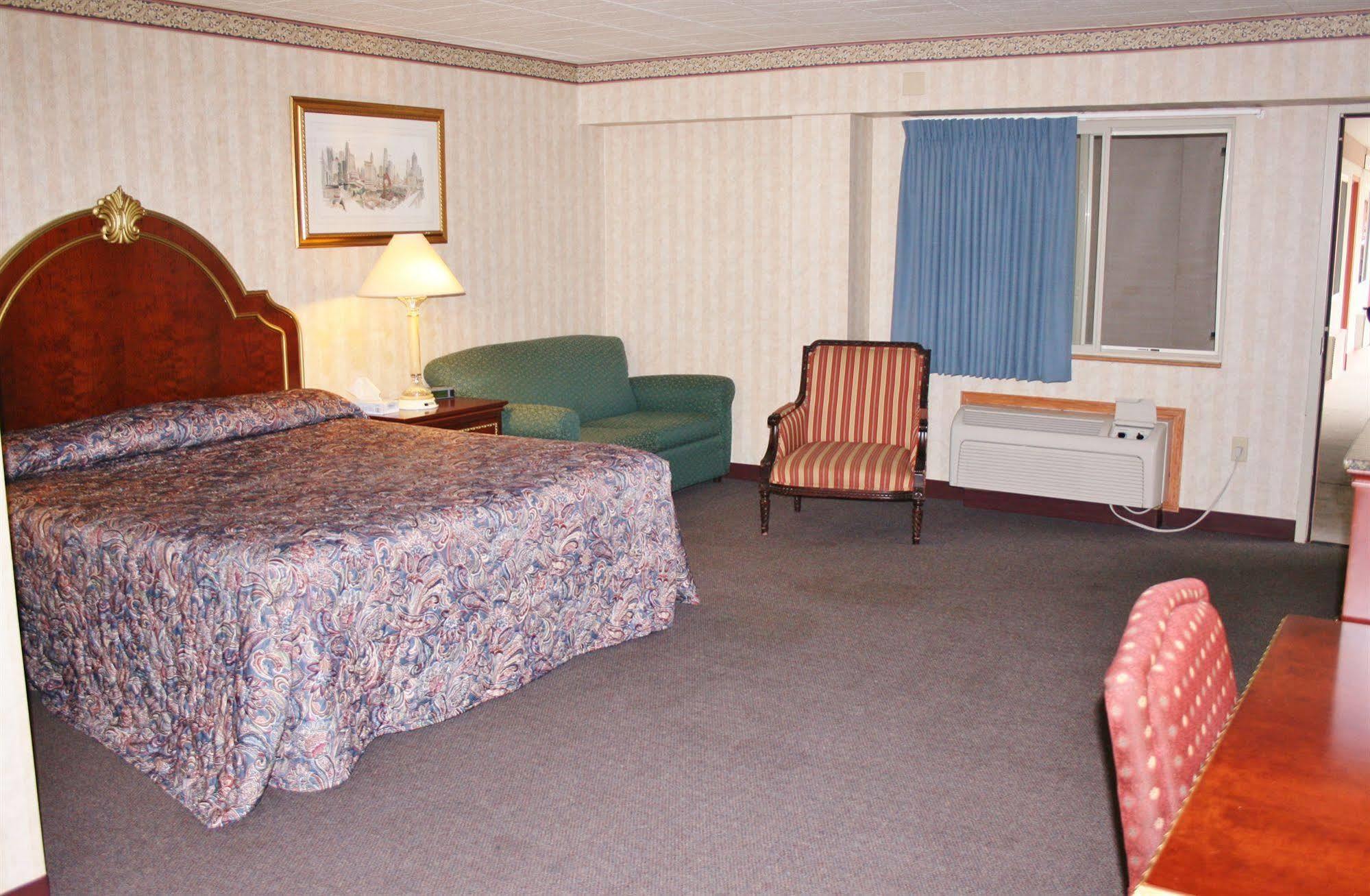 Inn Of Sheboygan Luaran gambar